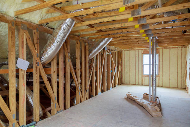 Best Insulation Contractor Near Me  in Pistakee Highlands, IL