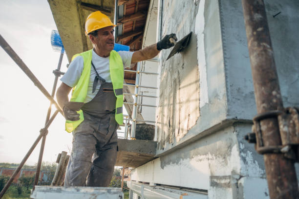 Best Wall Insulation Contractor  in Pistakee Highlands, IL