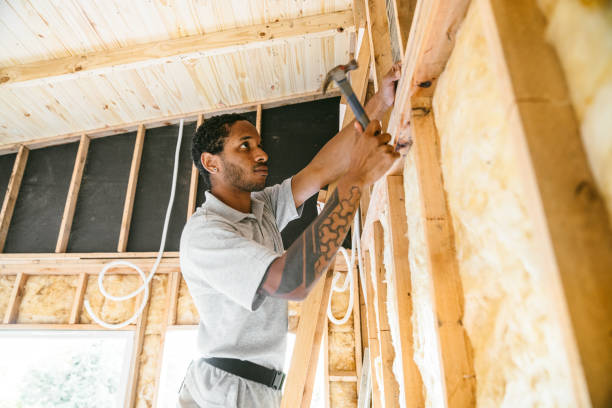 Insulation for Commercial Buildings in Pistakee Highlands, IL