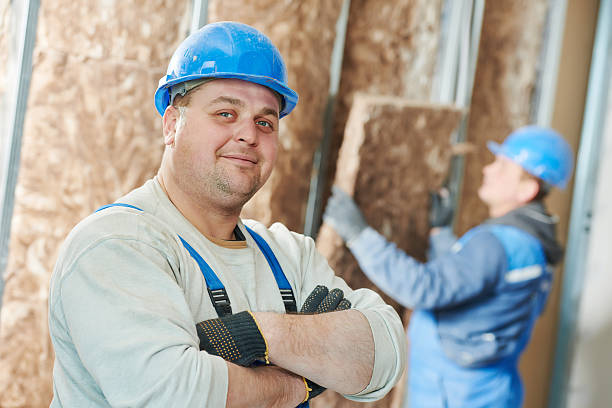 Range of Insulation Solutions in Pistakee Highlands, IL